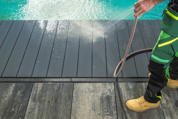 Best Commercial Pressure Washing  in Fern Prairie, WA