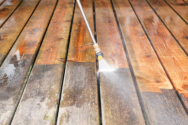 Best Affordable Power Washing  in Fern Prairie, WA