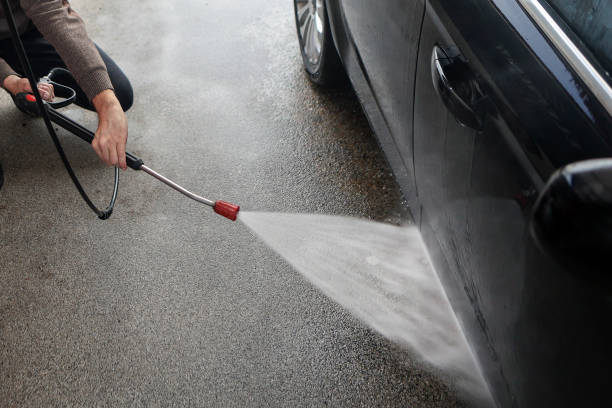 Best Fence Pressure Washing  in Fern Prairie, WA